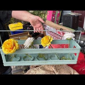 candle holder